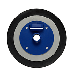 Прижимной диск для смазки для 18 кг емкостей, Ø 240 - 290 мм   арт. 17275