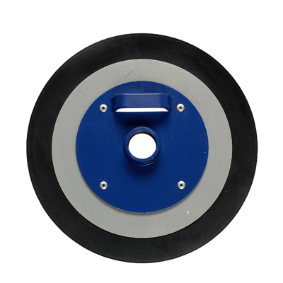 Прижимной диск для смазки для 18 кг емкостей, Ø 240 - 290 мм   арт. 17275