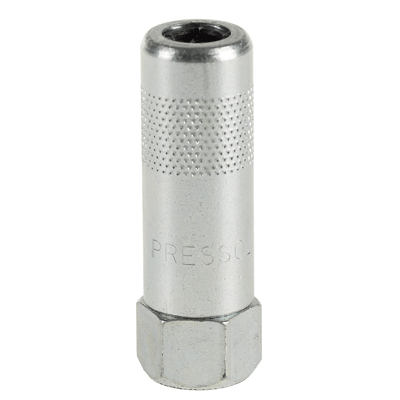 Прецизионная смазочная насадка М 10х1 Ø 13 мм арт. 12626