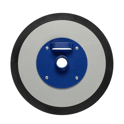 Прижимной диск для смазки для 25 кг емкостей, Ø 310 - 335 мм арт. 17320