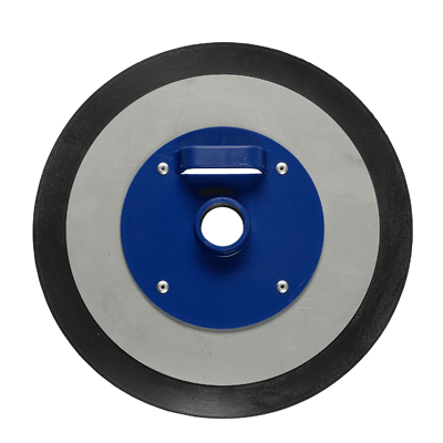 Прижимной диск для смазки для 20 кг емкостей, Ø 270 - 310 мм арт. 17300