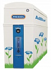 Минизаправка мочевины (AdBlue) Smart Premium 3000 л, арт. 0023000