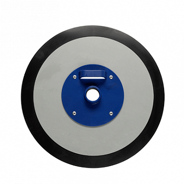 Прижимной диск для смазки для 50 кг емкостей, Ø 335 - 385 мм   арт. 17380