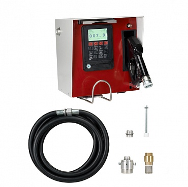 Топливораздаточная колонка DISELMAxx с системой учета 100 л/мин., арт. 23515111