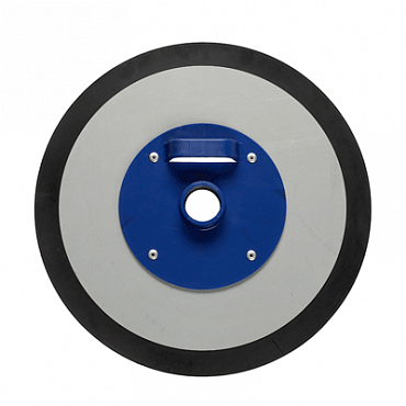 Прижимной диск для смазки для 25 кг емкостей, Ø 310 - 335 мм арт. 17320