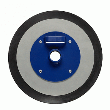 Прижимной диск для смазки для 20 кг емкостей, Ø 270 - 310 мм арт. 17300