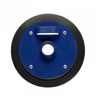 Прижимной диск для смазки  для 5 кг емкостей, Ø 180 - 210 мм   арт. 17195